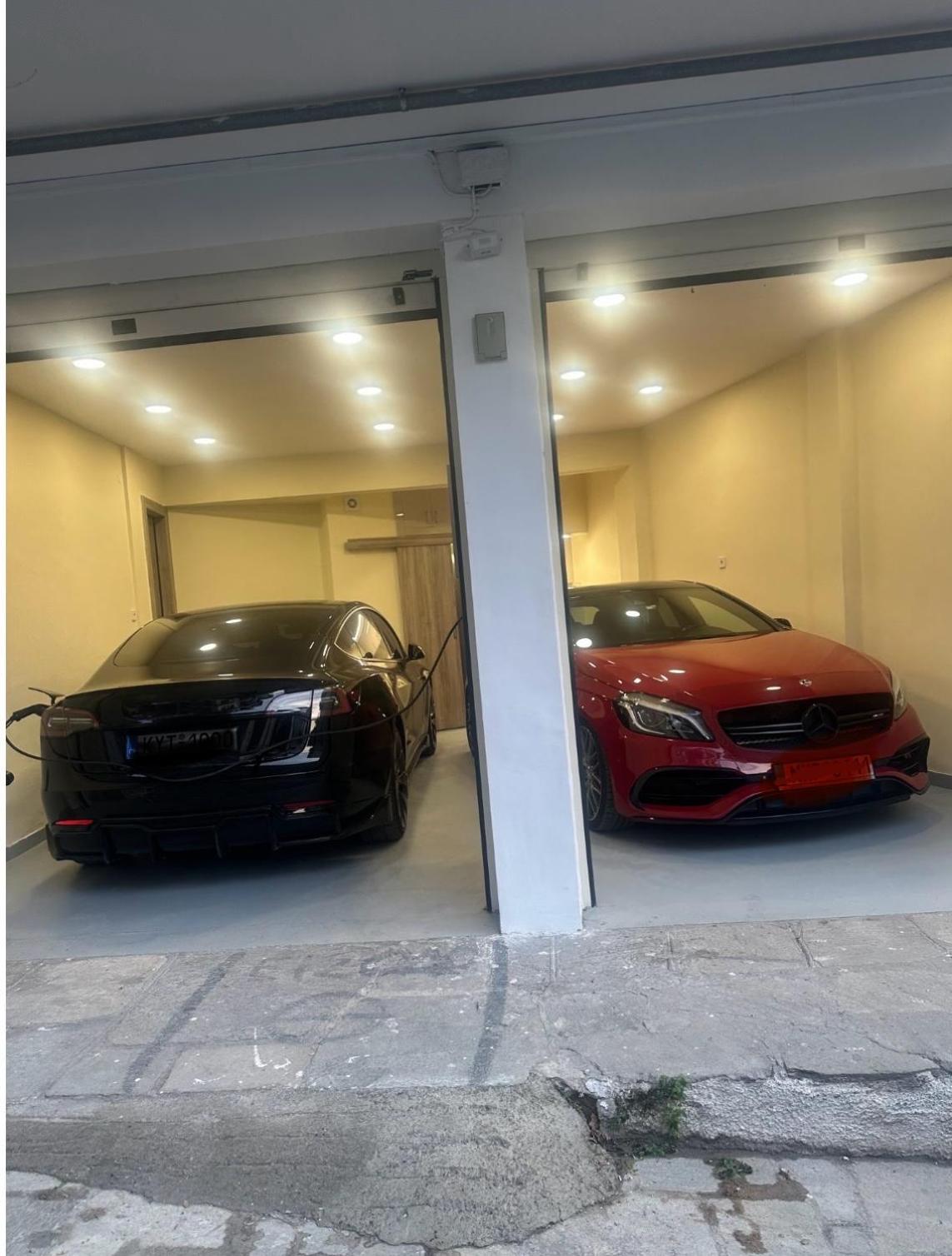 Thess Old Town 3 Free Private Parking Lejlighed Thessaloníki Eksteriør billede